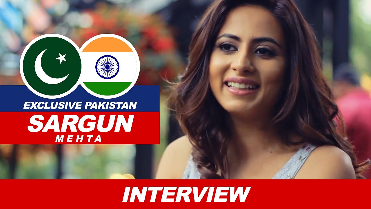 Art Has No Boundaries - Sargun Mehta