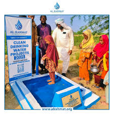 Clean Water Projects