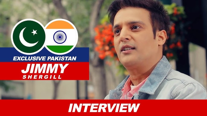 Jimmy Shergill Exclusive