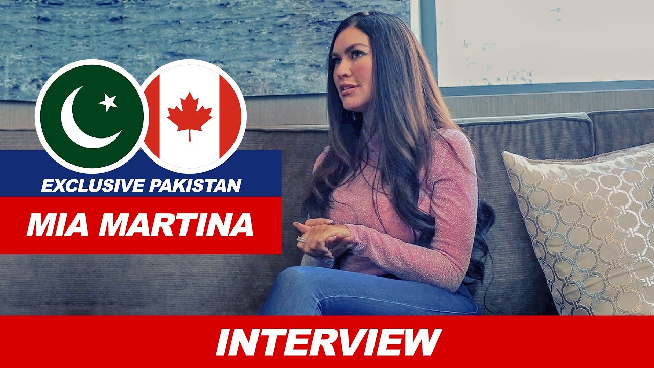Mia Martina