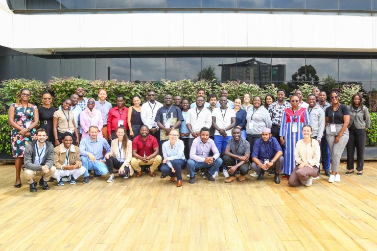 Norwegian Church Aid